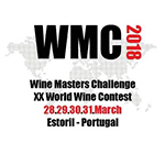 Wine Masters Challenge